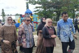 Kemen-PPPA tekankan kolaborasi ciptakan ruang bermain ramah anak
