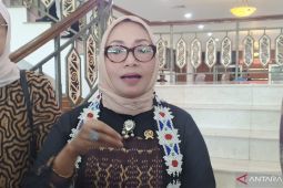 Menteri PPPA: Kutai Timur harus jadi percontohan nasional program RBI