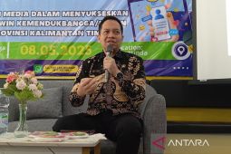 BKKBN Kaltim komitmen mitigasi  109.342 keluarga risiko stunting