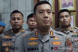 Polres Cilegon respon tegas video kelompok orang diduga tuntut proyek