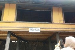 Rumah Tuo Rantau Panjang, saksi  sejarah budaya suku batin Jambi