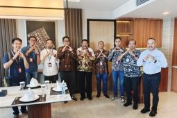 Gubernur inginkan penambahan bandwidth wilayah Papua Pegunungan