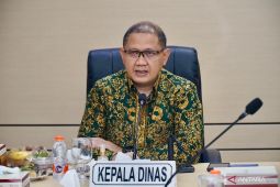 SMAN 2 Taruna Pamong Praja terima 200 murid baru angkatan perdana