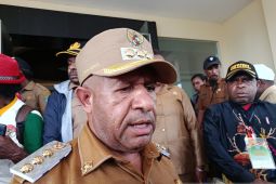 Pemkab Pegubin meningkatkan kerja sama pendidikan dengan Papua Nugini