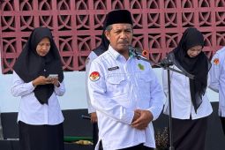 Kemenag maksimalkan peran penyuluh untuk pembinaan umat di Baubau