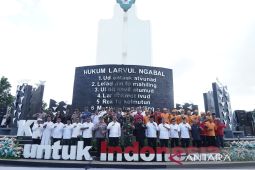 Pemprov Maluku memperkuat layanan kesehatan di Tual