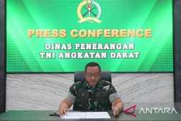 Jenazah Kolonel Antonius Hermawan korban ledakan di Garut akan dimakamkan di Yogyakarta