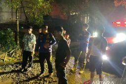 Warga Lamsel diminta waspada saat cuaca ekstrem
