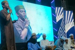 Singkawang mendukung pengembangan akhlak generasi muda lewat pesantren