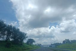 BMKG: Sulut berpotensi cuaca ekstrem beberapa hari ke depan