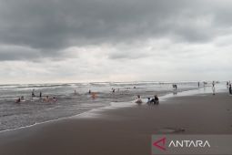 Libur Waisak, Destinasi wisata di Bantul dikunjungi 43.226 orang