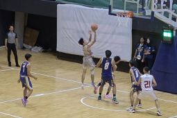 Libels Cup 2K25: Disiplin kunci SMAMDA Surabaya tundukkan SMAN 15 43-32