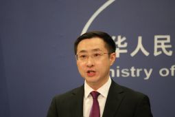 China dukung rencana perundingan damai antara Rusia-Ukraina di Turki