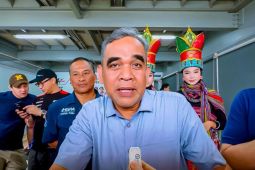 Ketua MPR apresiasi PLN berhasil melistriki GT World Challenge Asia 2025 di Lombok