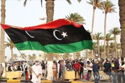 Kepala Keamanan Dewan Kepresidenan Libya tewas di Tripoli