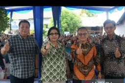 BGN perbanyak SPPG hingga  kecamatan sukseskan MBG di Sumsel