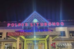 Kasus curi kabel listrik di Situbondo diselesaikan lewat keadilan restoratif