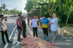 Bangka kaji penerapan hari bebas kendaraan di kawasan hutan