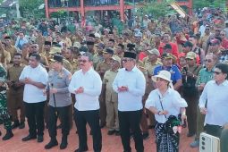 Maluku Tenggara jadi daerah pertama kunjungan Gubernur Maluku sejak dilantik