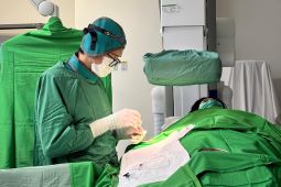 Zero Fluoroscopy, teknik non radiasi atasi penyakit jantung struktural