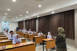 Belasan siswa Riau dan Kepri lolos seleksi Program Beasiswa PT Timah