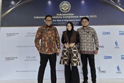 TPS utamakan standar kepatuhan dan transparansi jadi budaya perusahaan