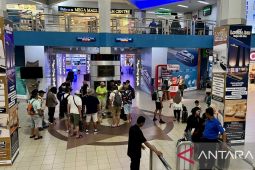 Terminal Internasional Batam tambah sembilan kapal selama libur Waisak
