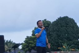 Pemkab Biak Numfor upayakan bangun stadion baru sepak bola