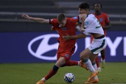 MU jadi yang terdepan untuk dapatkan Liam Delap