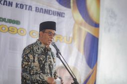 Disdik Kota Bandung: Jalur afirmasi SPMB tak wajib penerima bansos