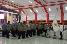 Pemkab Donggala ajak semua pihak untuk majukan olahraga daerah