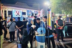 PLN sukseskan nobar Grand Final Indonesian Idol 2025 di Belitung dan Belitung Timur