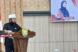 Gubernur Bengkulu: Penguatan posyandu berperan turunkan stunting