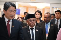 Mendikdasmen: Pelatihan guru kurikulum AI sudah dimulai