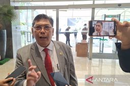 Komisi I terkait pemusnahan amunisi di Garut: Tak perlu aturan baru, patuhi prosedur yang ada