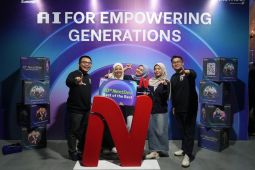 Telkomsel dorong adopsi AI untuk kembangkan startup