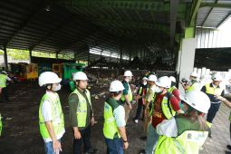 Austria dan UEA dukung pembangunan pengolahan sampah di Banyuwangi