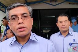 Menaker Yassierli dorong kesetaraan peluang kerja untuk disabilitas di industri