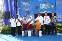 Gubernur Andra Soni tantang DPK Banten tingkatan literasi
