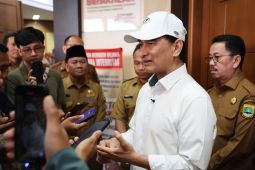 Wagub Dimyati: pengusaha bergaya preman minta proyek akan ditindak