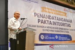 Kemendikdasmen:  Pemerintah berupaya wujudkan pendidikan bermutu