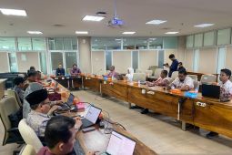 UMMAT studi tiru pengembangan mutu, sistem informasi dan peningkatan pelayanan mahasiswa