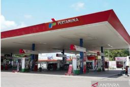 Pertamina pastikan tidak ada  pengurangan pasokan solar di Jambi