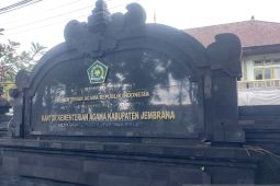 Makan bergizi untuk murid madrasah di Jembrana menunggu SPPG