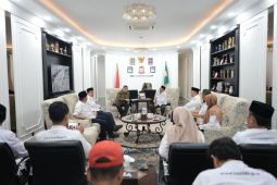 Baznas dan Pemkot Makassar  bakal revisi Perda Amil Zakat