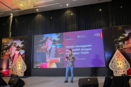 Lenovo resmikan produksi laptop dan desktop TKDN di Surabaya
