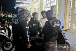 Polres Aceh Barat tingkatkan patroli cegah premanisme dan balap liar