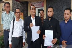 Tak bayar uang pesangon, Ketua Yayasan Izzatuna dilaporkan mantan karyawan ke Polda Sumsel