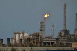 Prospek cerah industri petrokimia