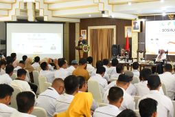 Sekda HSS : Koperasi berperan strategis tingkatkan kesejahteraan masyarakat
